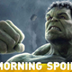 Illustration for article titled iThor: Ragnarok /iCould Have A Smarter, More Talkative Hulk